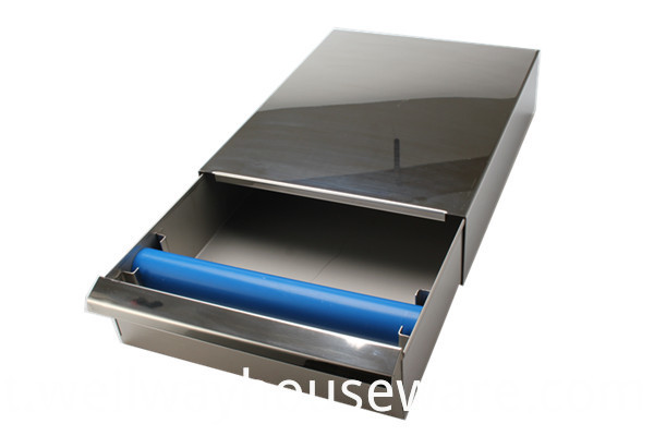 Cafeteira Coffee Knock Box